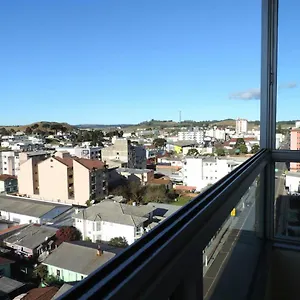Apê Aconchegante E Quentinho Em Apartamento