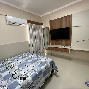 Spazzio Diroma Com Acesso Ao Diroma Acqua Park - Via Caldas , Caldas Novas Brasil
